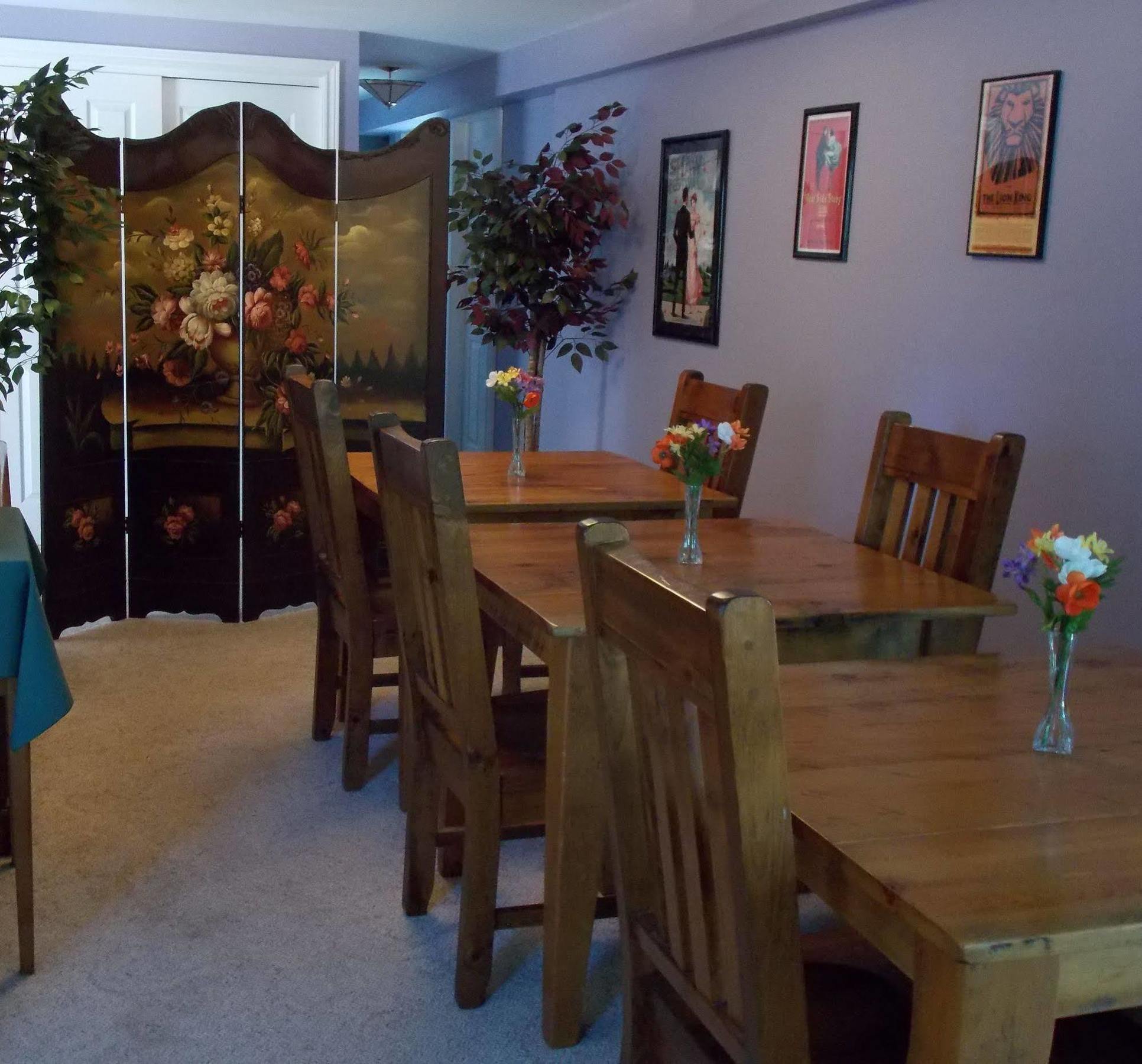Finlay House Bed And Breakfast Niagara - On - The - Lake Екстериор снимка