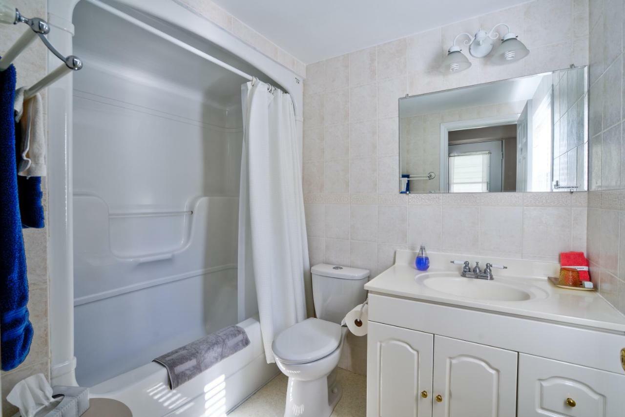 Finlay House Bed And Breakfast Niagara - On - The - Lake Екстериор снимка
