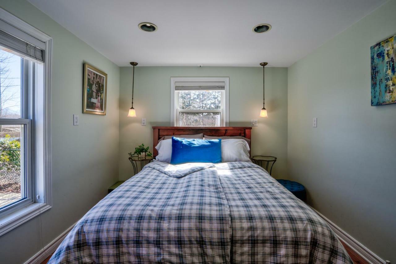 Finlay House Bed And Breakfast Niagara - On - The - Lake Екстериор снимка