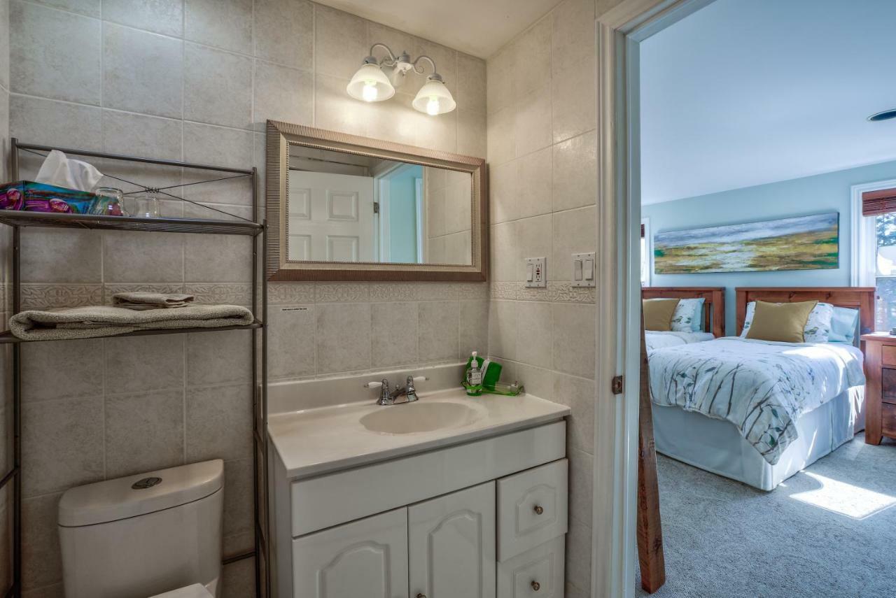 Finlay House Bed And Breakfast Niagara - On - The - Lake Екстериор снимка